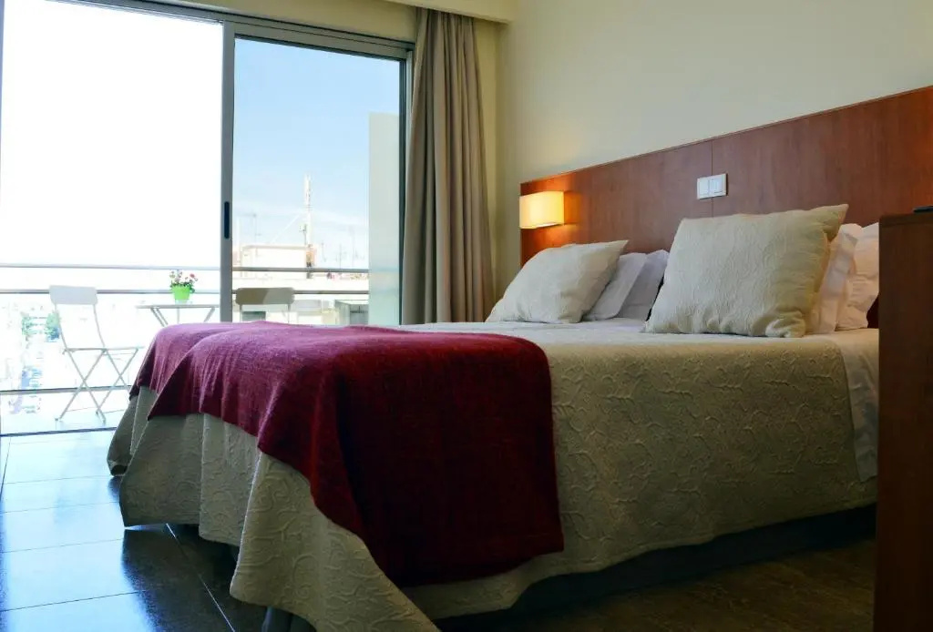Hotel Apolo - Chambres