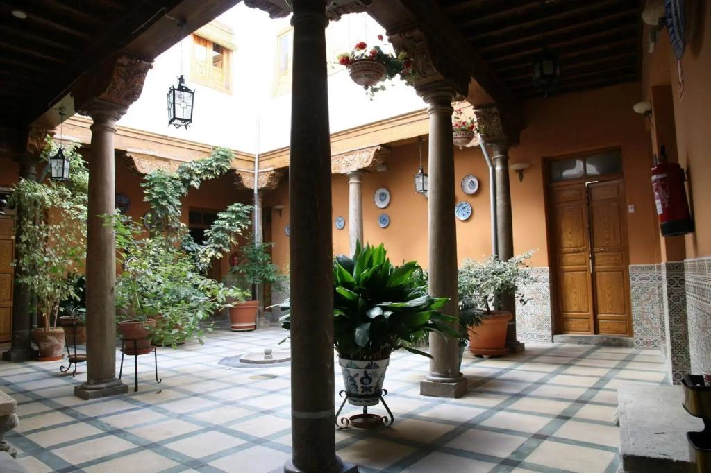 Hotel photo 15