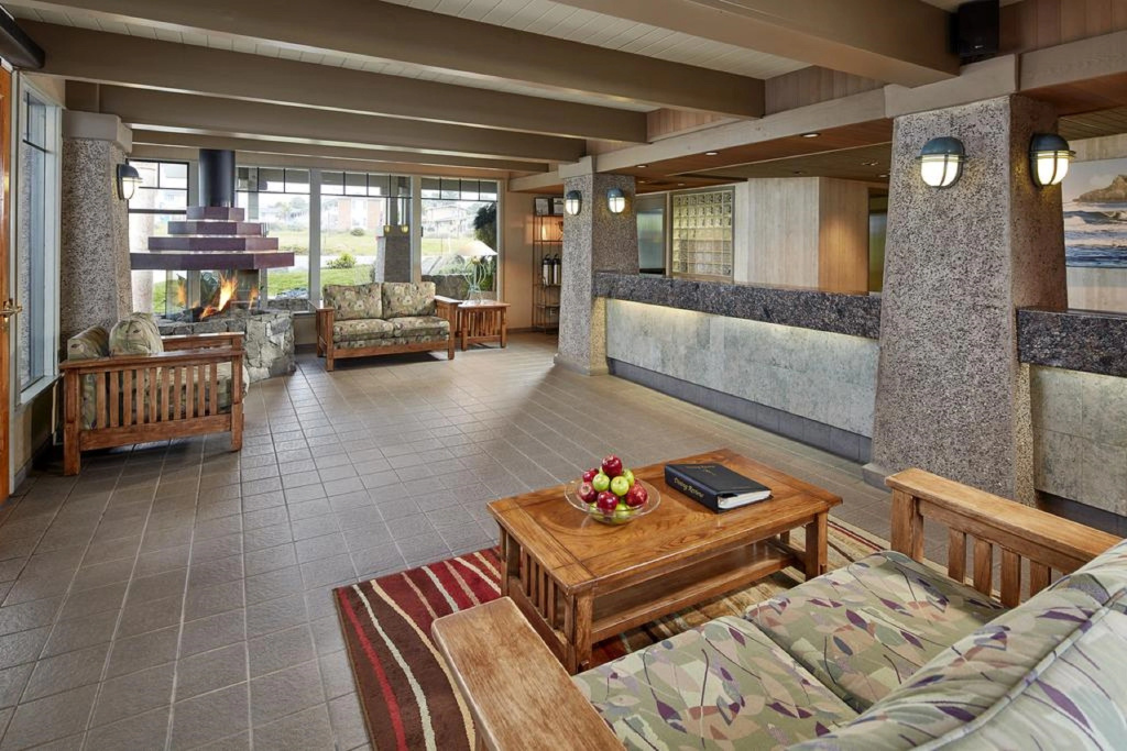 Cavalier Oceanfront Resort - Général
