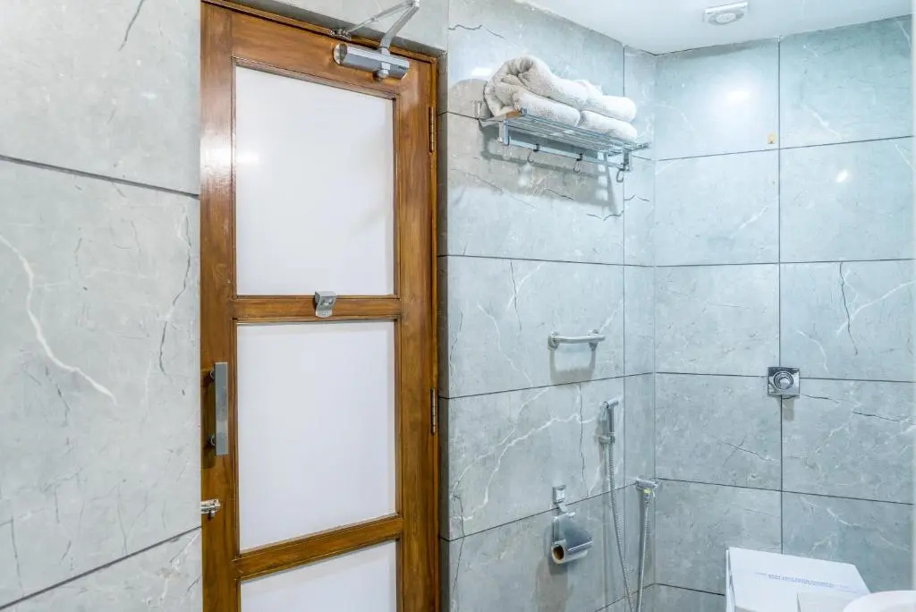 Hotel Super Inn Armoise - Chambres