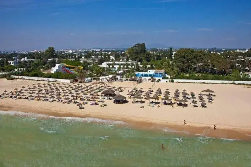 MovieGate Hotel Hammamet - Général