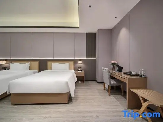 Comfort Double room (twin beds)