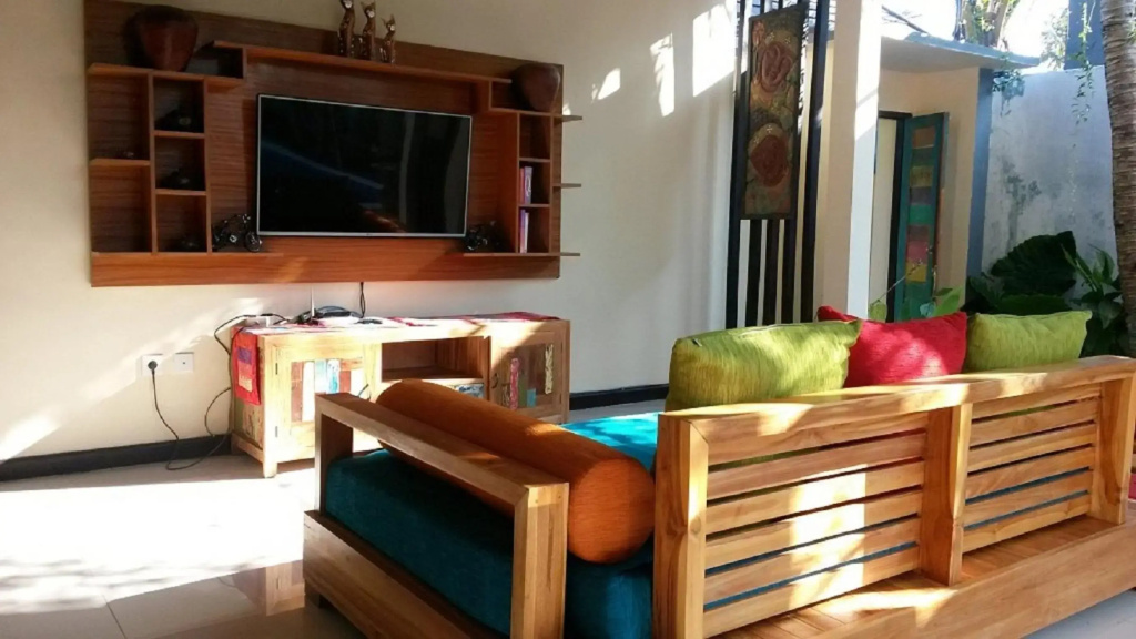 Terrace Bali Inn - Général