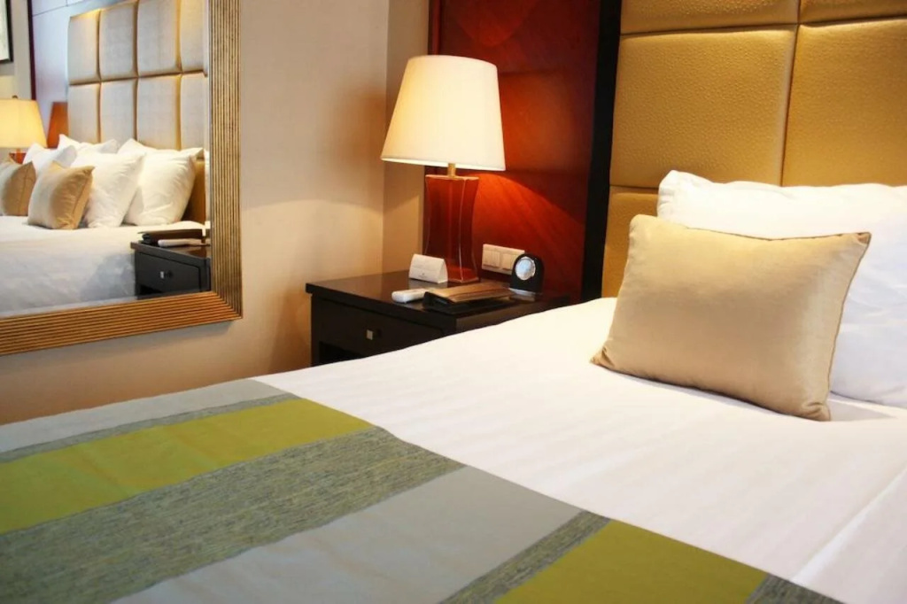 Songjiang New Century Grand Hotel Shanghai - Général