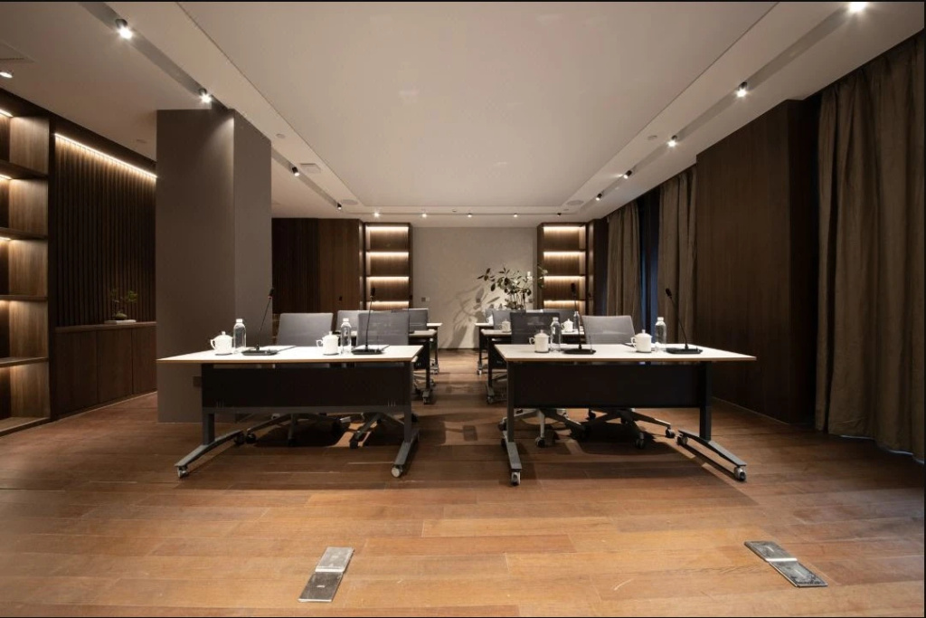 Business Centre