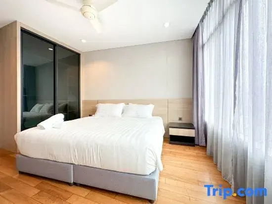 2 Bedrooms Standard room