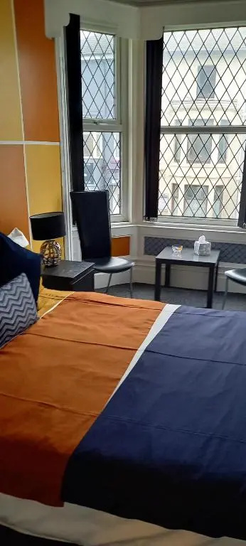 Shananagens Guesthouse - Chambres