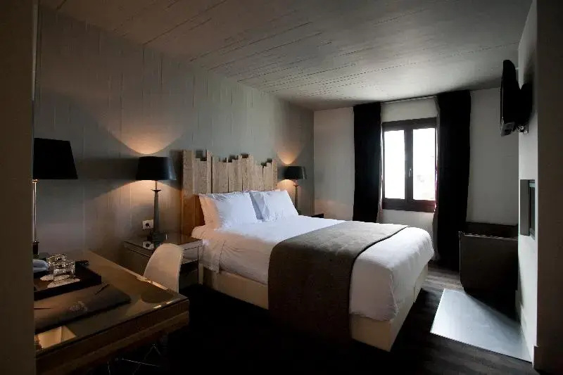 Despotiko Hotel - Chambres