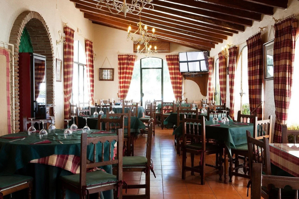 Hotel Mesón de la Molinera - Général