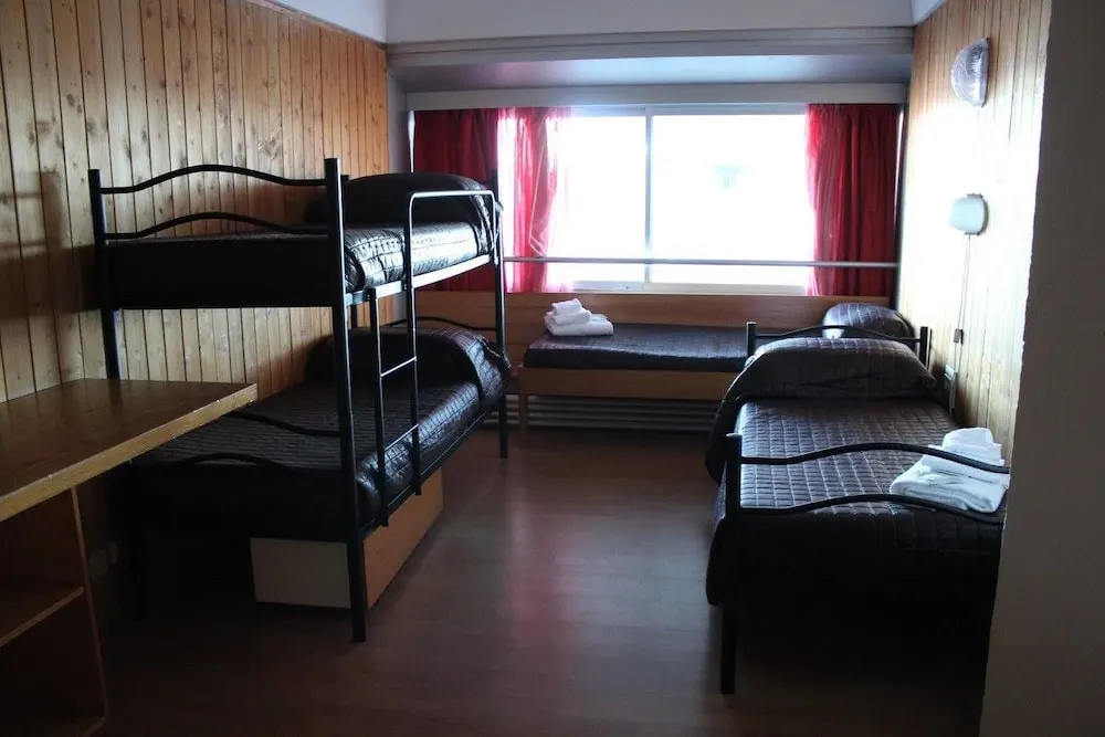 Hotel Sole Alto - Chambres