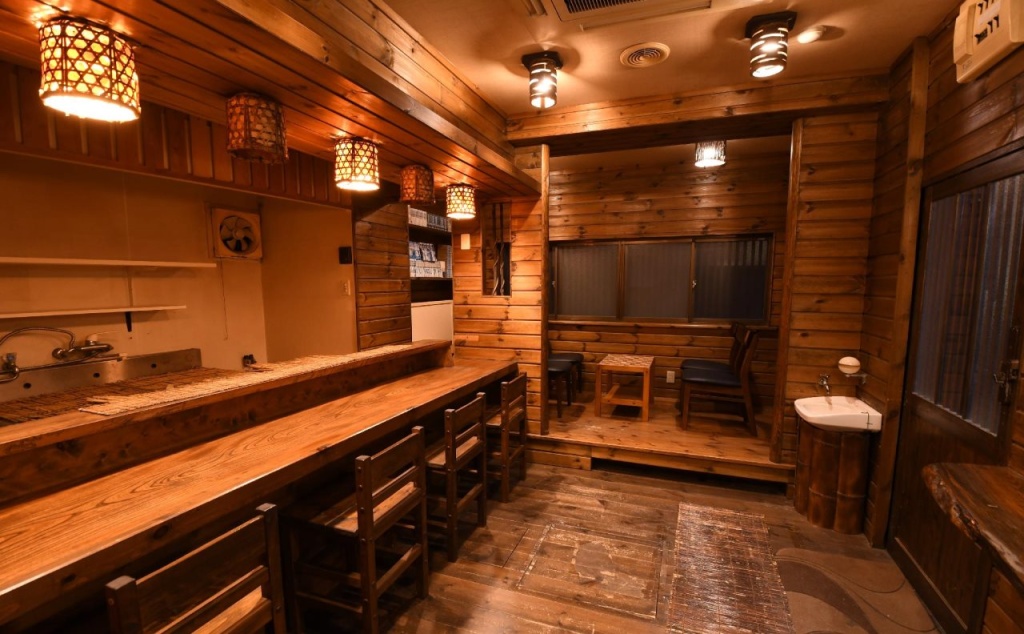 Onsen Yado Hamayu Nagi - Hostel 사진 35