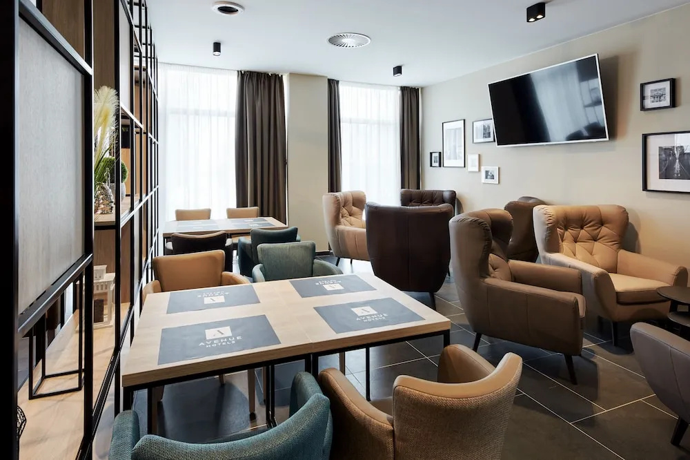 Hotel photo 20