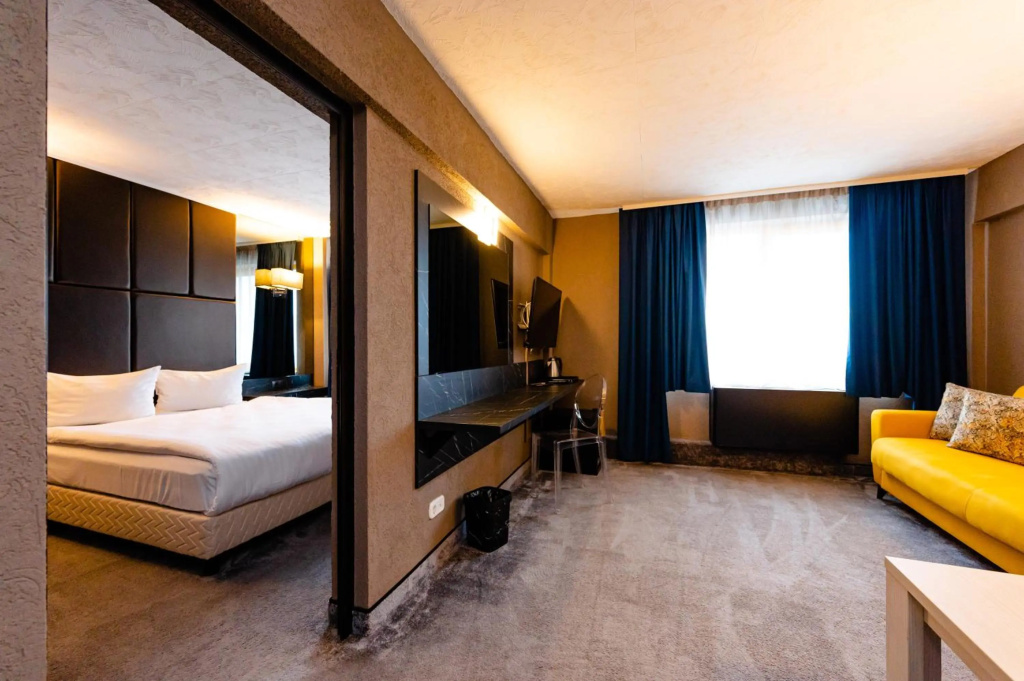 Ciao Hotel - Général