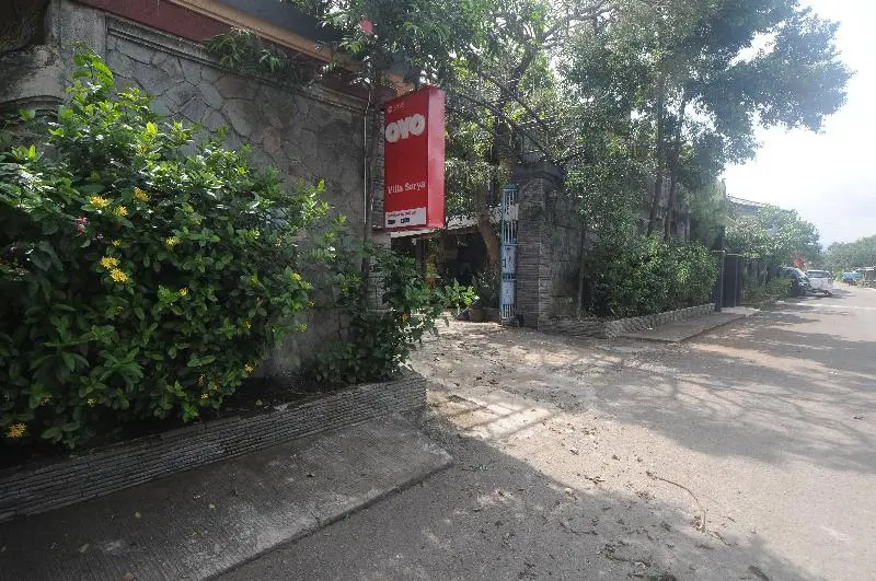 OYO 3135 Villa Surya
