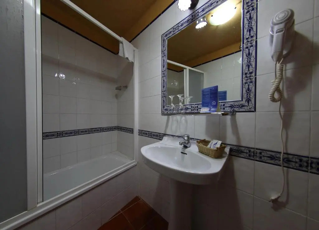 Hotel Rural L’Ocell Francoli - Chambres