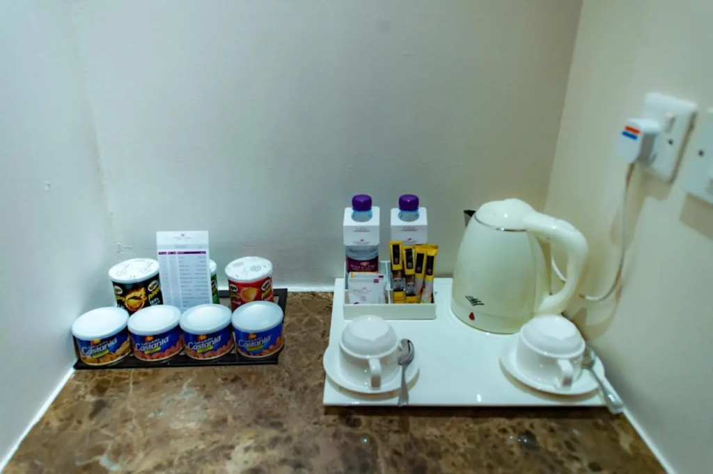 Hotel photo 10