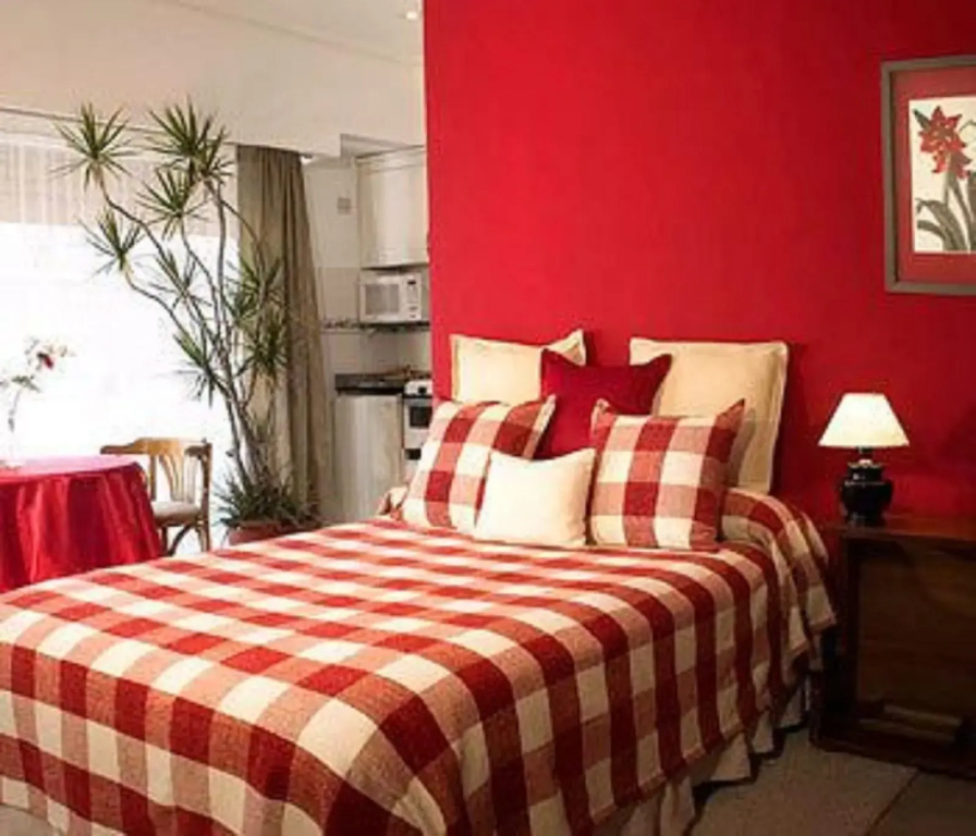 Loft Argentino Apart Hotel Buenos Aires - Général