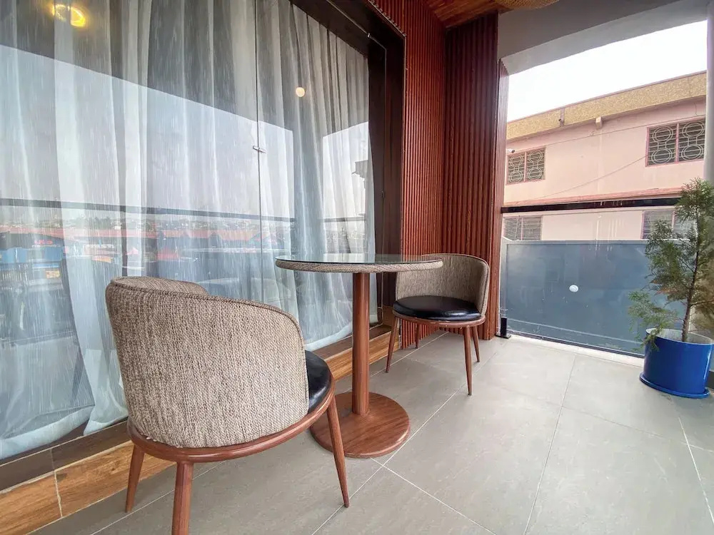 Hotel photo 8