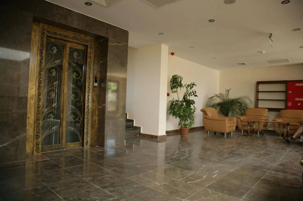 Hotel photo 10
