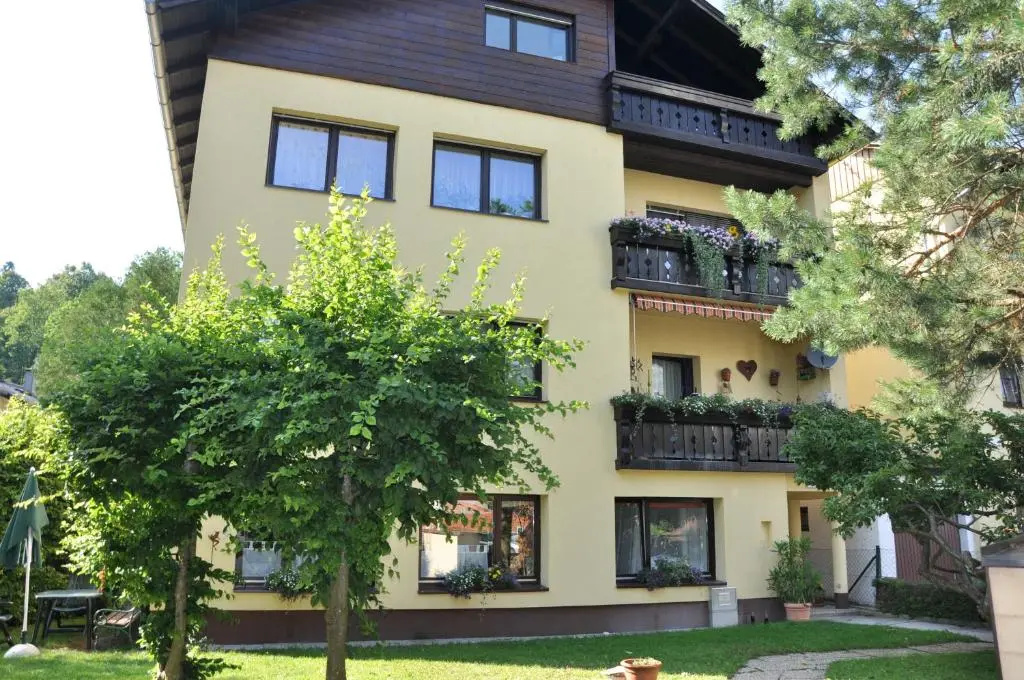 Apartment Ischl Home