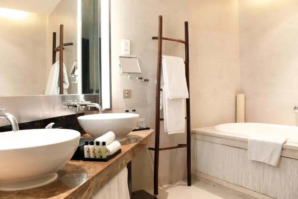 InterContinental Hanoi Westlake by IHG - Chambres