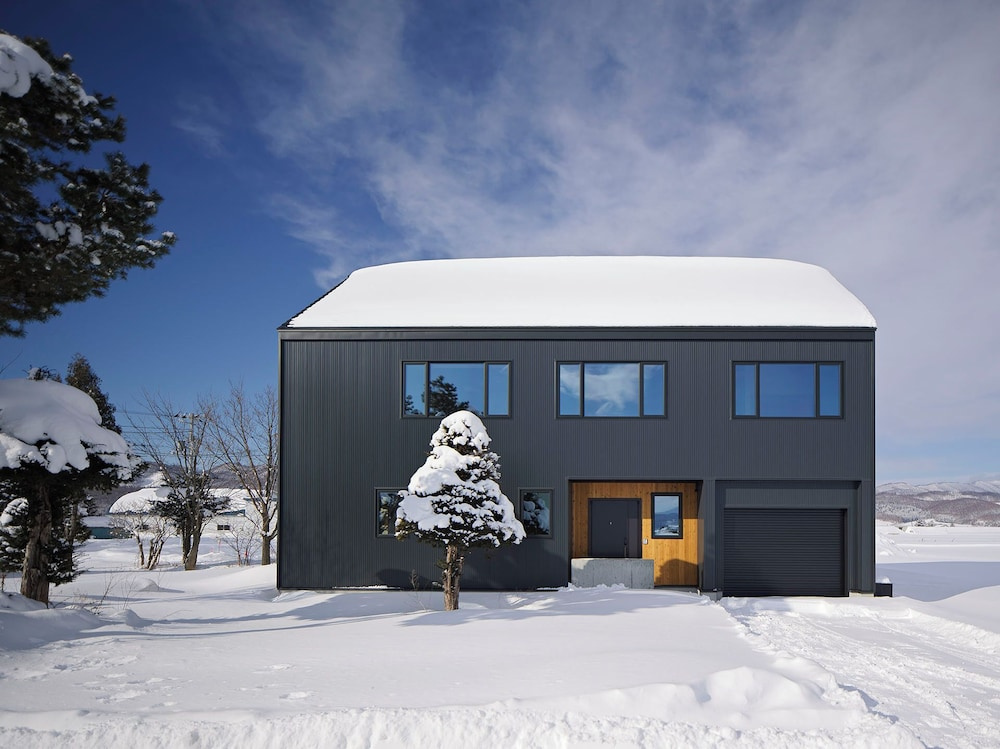 Villa Matsu by H2 Life