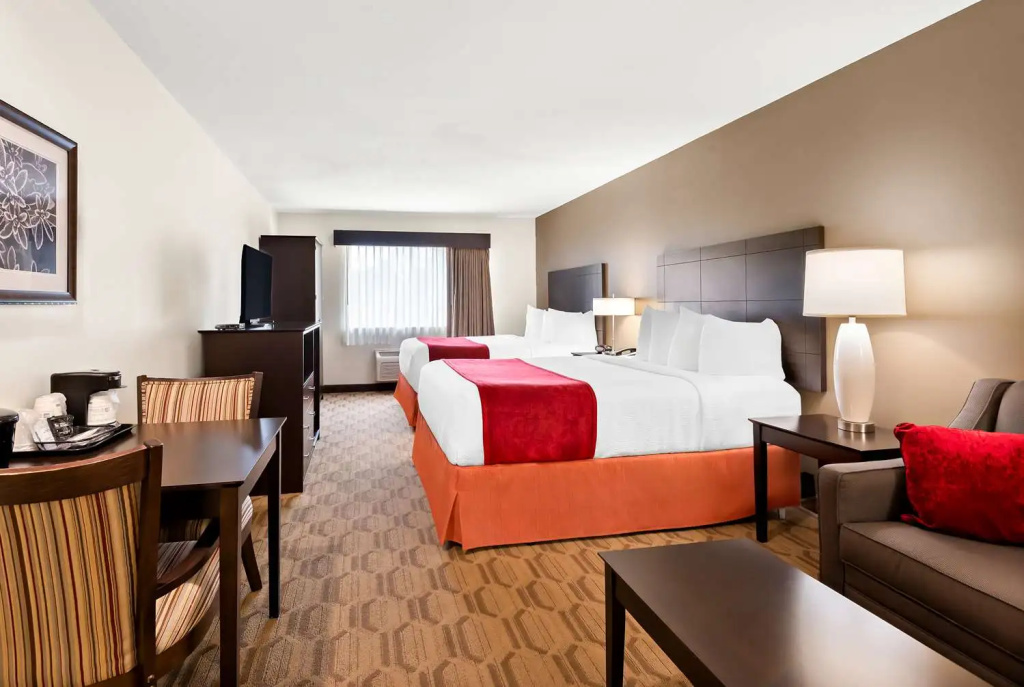 Hotel photo 5