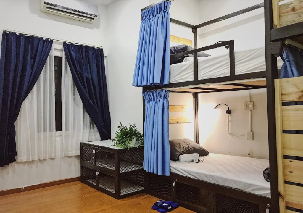 ToTo hostel