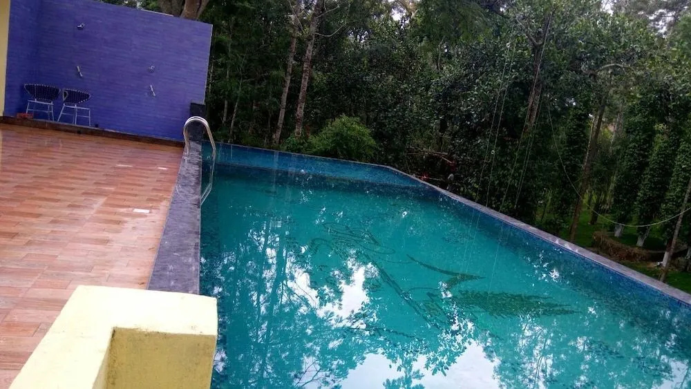 The Brook - Resorts & Spa - Yercaud - фото 15