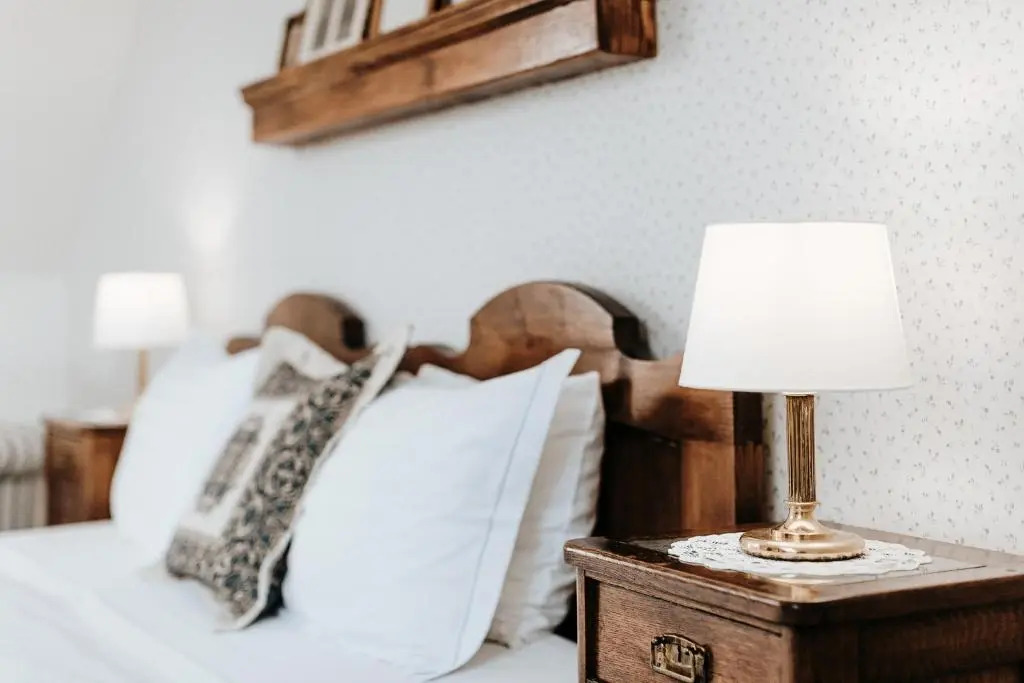 Kosbor Panzió - фото 2