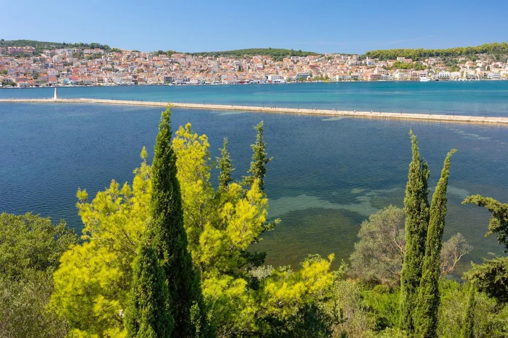 Villa Penelope Sea View