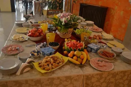Hotel photo 8