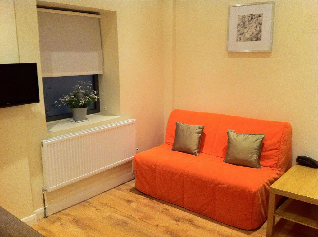 Lyall Apartment Hotel - Général