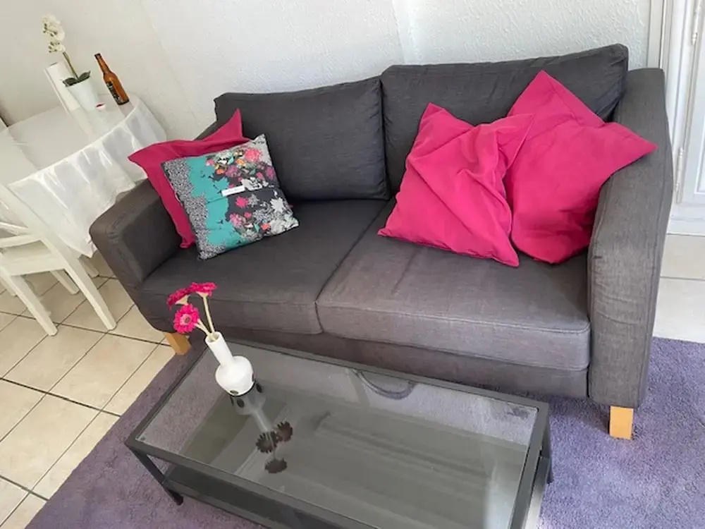 Voir la photo 2 — Apartment in Bayeux Near D-day Beaches