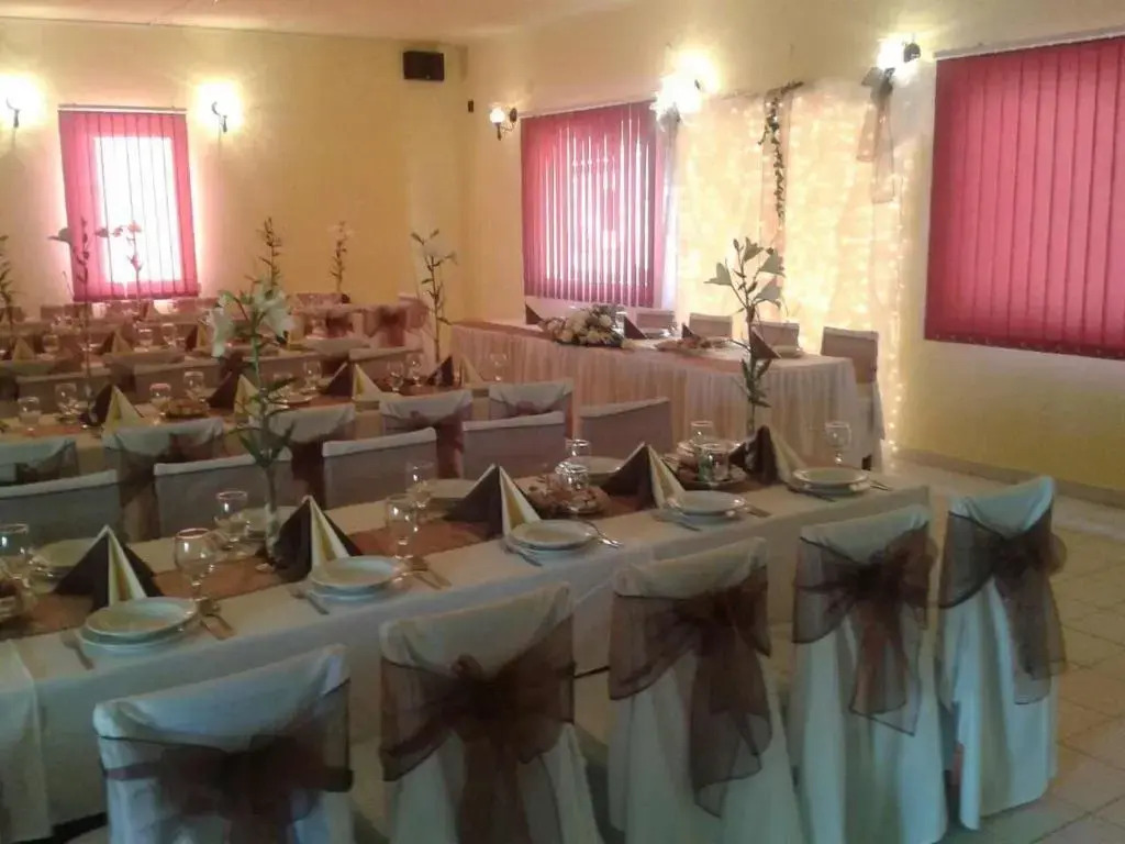 Platán Panzió - фото 19