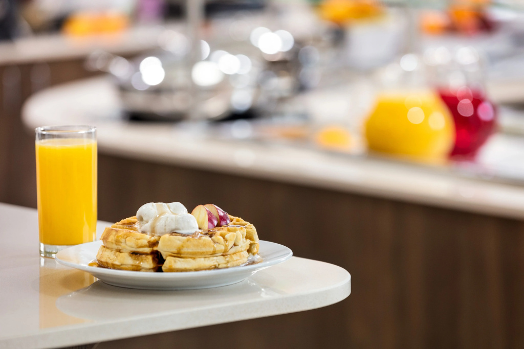 Staybridge Suites Fort Wayne by IHG - Général