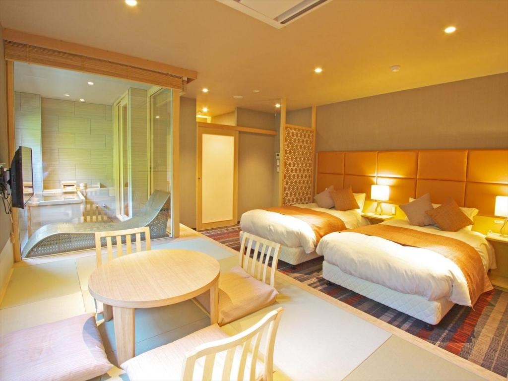 Hakone Yuyado Zen 사진 12