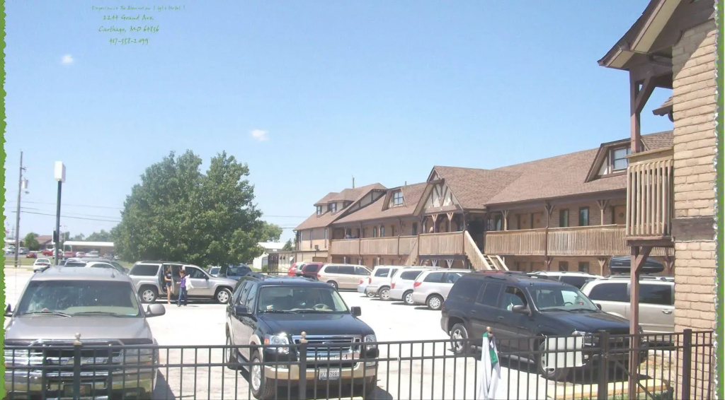 Hotel photo 10