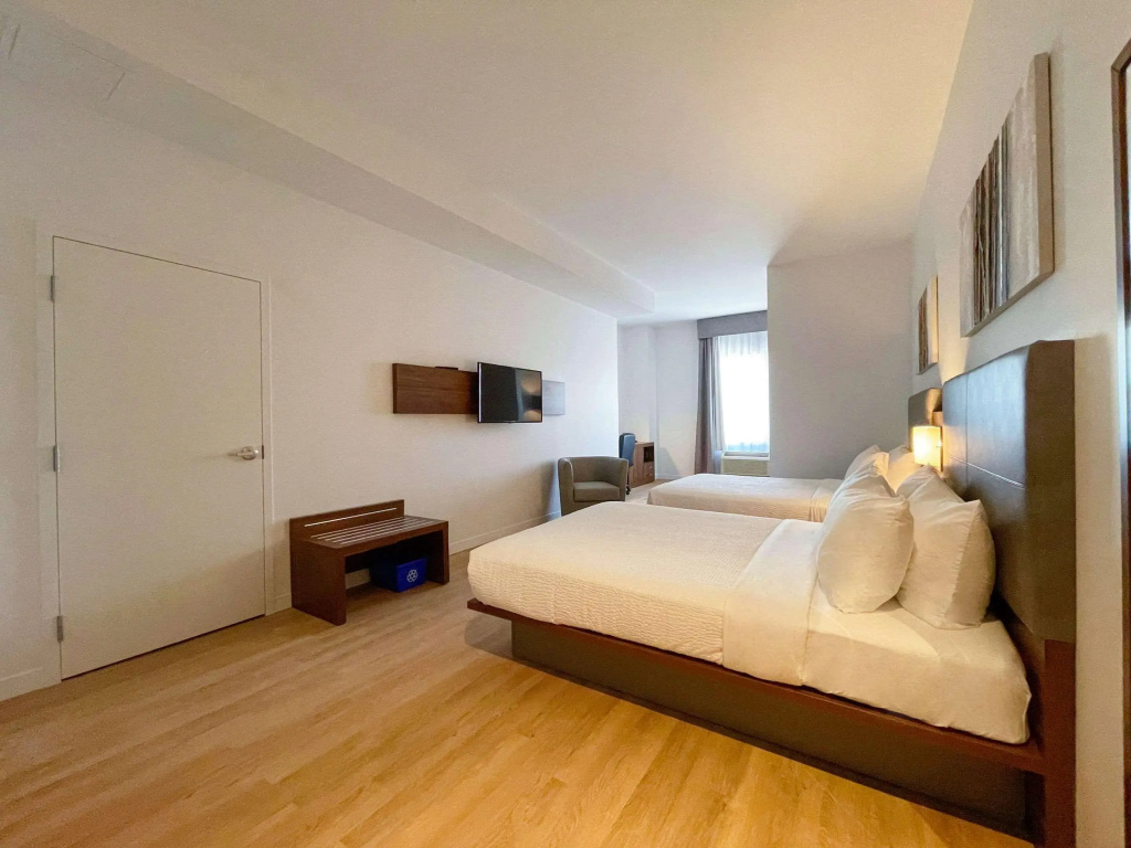 Quality Inn - Général