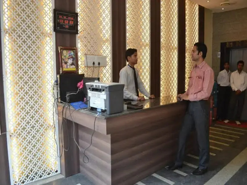 Hotel photo 6