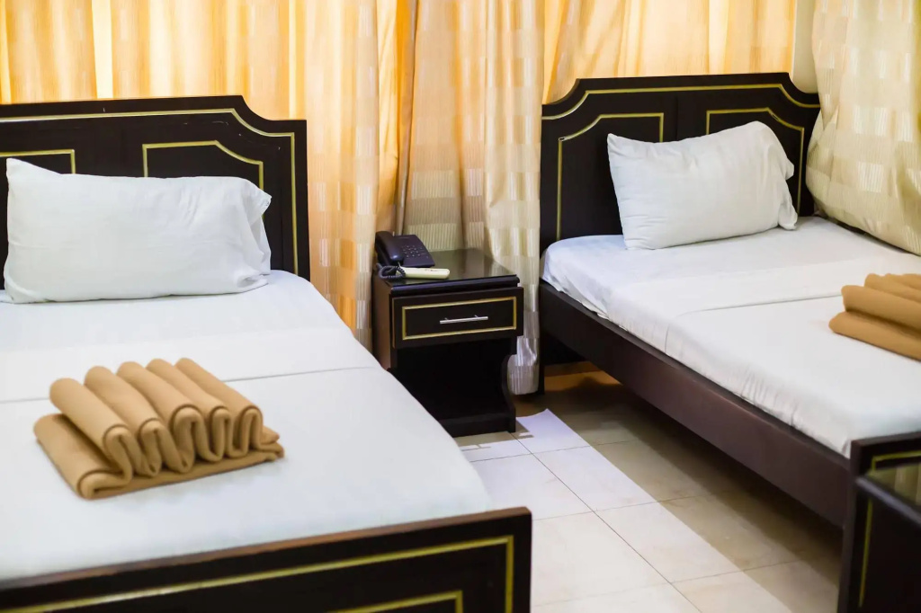 Sleep Inn Hotel Kariakoo - Général