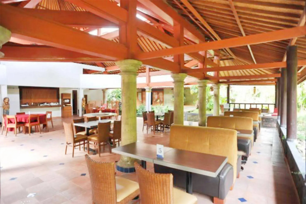 Hotel photo 16