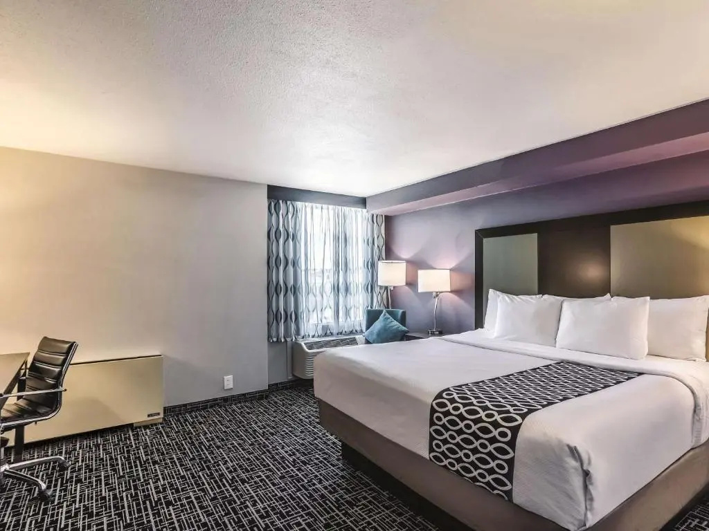 La Quinta Inn & Suites by Wyndham Colorado Springs North - Chambres