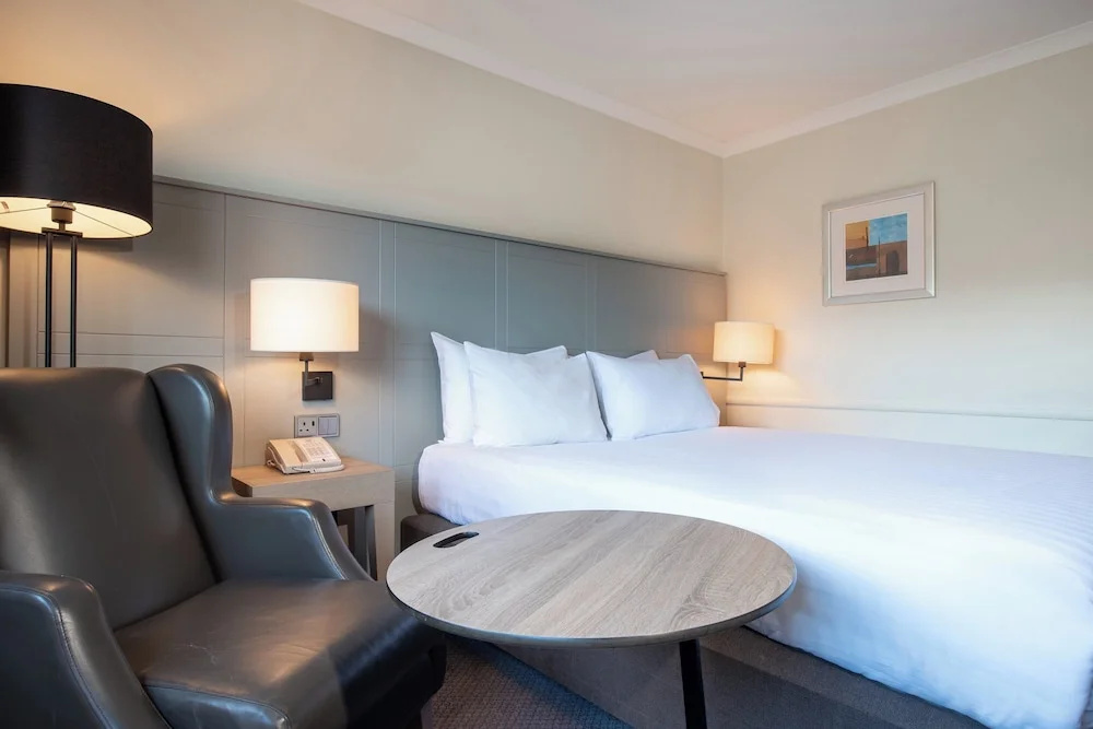 Holiday Inn Edinburgh Zoo by IHG - Chambres