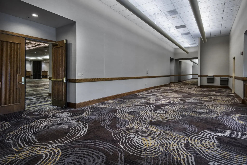 Holiday Inn Springdale/Fayetteville Area by IHG - Général
