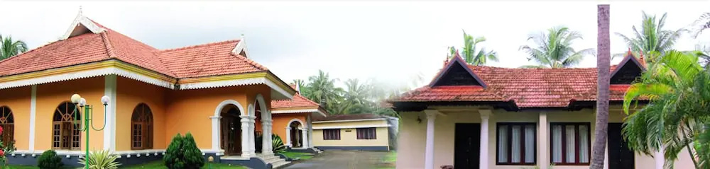 Lakshmi Hotel & Resorts