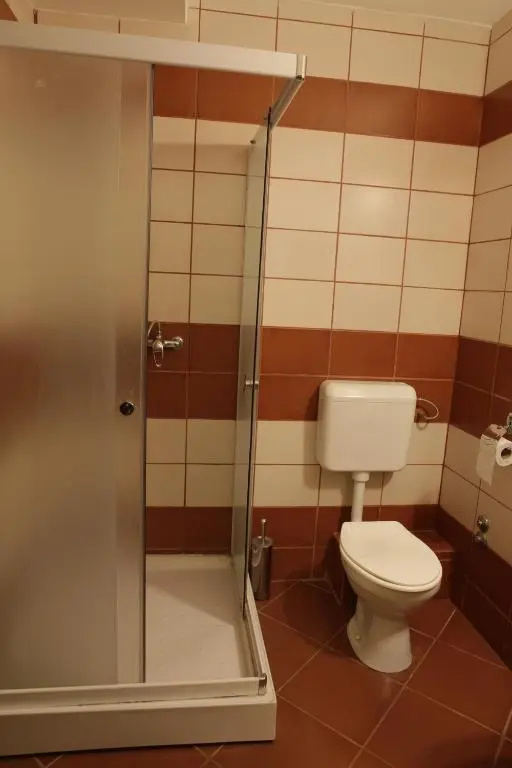 Hotel Romantik - Chambres