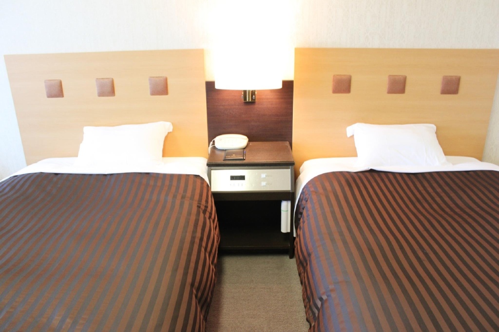 Hotel Osaka Castle 사진 13