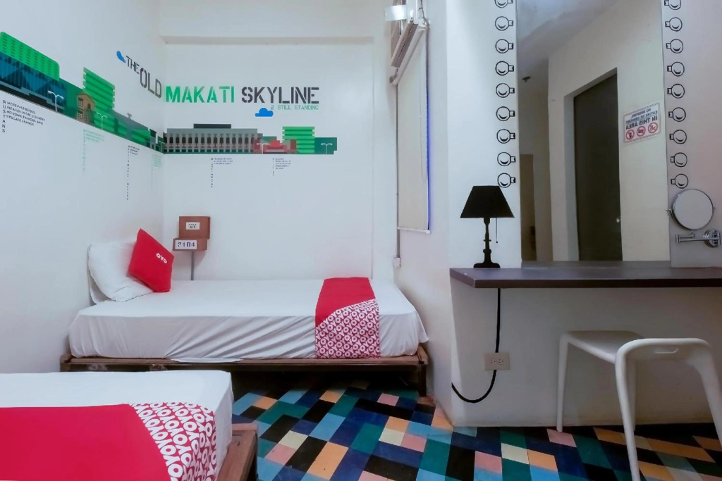 Spot On Junction Hostel — 4
