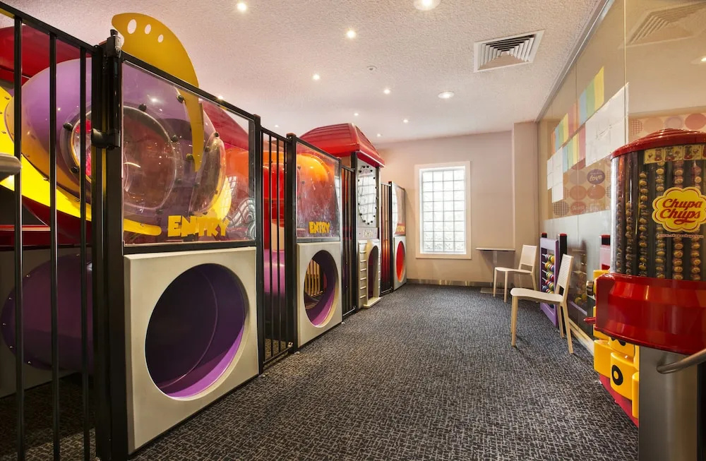 Hotel photo 10